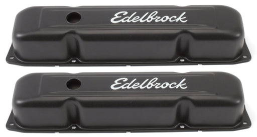 Edelbrock 4493 { Sellable : Yes } - Truck Part Superstore