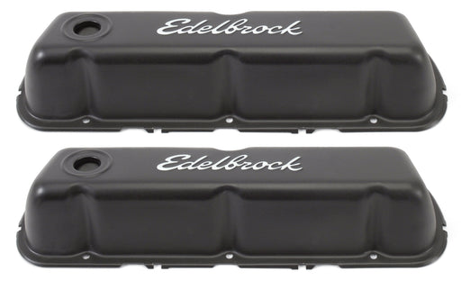 Edelbrock 4603 { Sellable : Yes } - Truck Part Superstore