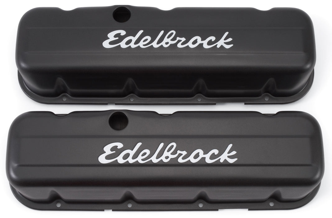 Edelbrock 4683 { Sellable : Yes } - Truck Part Superstore