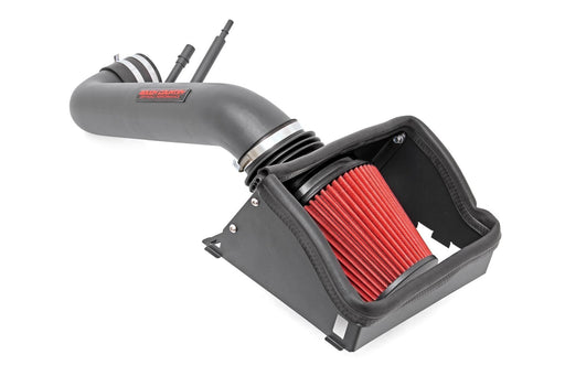 Rough Country 10555 Cold Air Intake 15-20 F-150 5.0L Rough Country - Truck Part Superstore