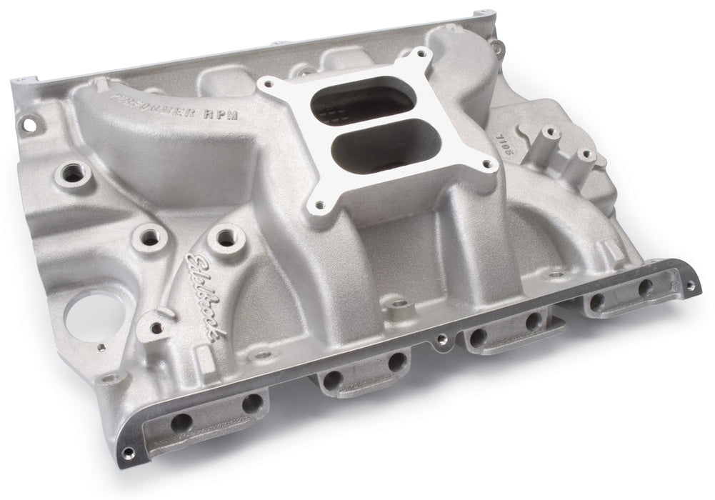 Edelbrock 7105 { Sellable : Yes } - Truck Part Superstore