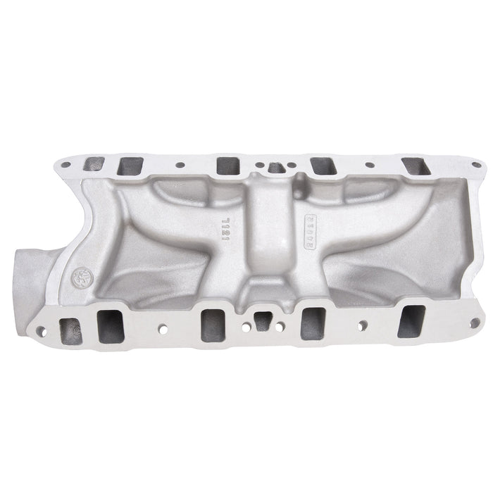 Edelbrock 7121 Edelbrock Performer RPM 302 Intake Manifold for Ford 289-347 Small-Block V8 - Truck Part Superstore