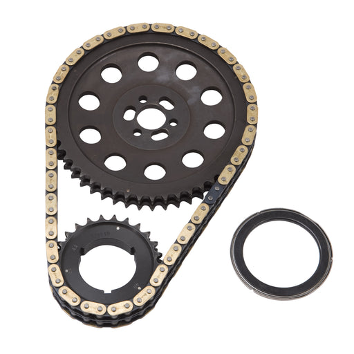 Edelbrock 7334 RPM-LINK Big-Block Chevy Timing Chain - Truck Part Superstore