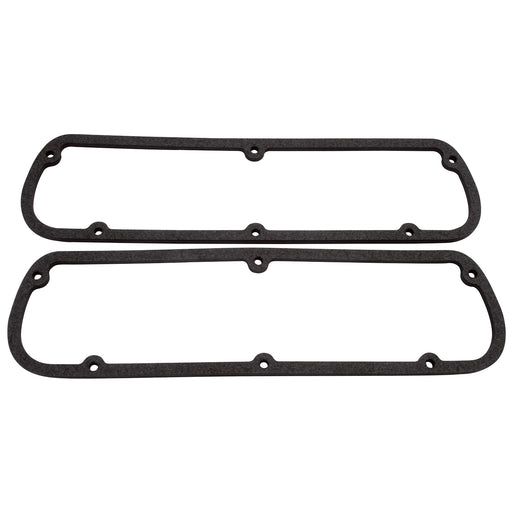 Edelbrock 7560 Gasket VC Cork/Rubber SB Ford 63-96 289-351W 5/32in. Thick - Truck Part Superstore