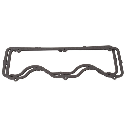 Edelbrock 7582 Gasket VC Cork/Rubber BB Chevy 58-65 348-409 5/16in. Thick - Truck Part Superstore