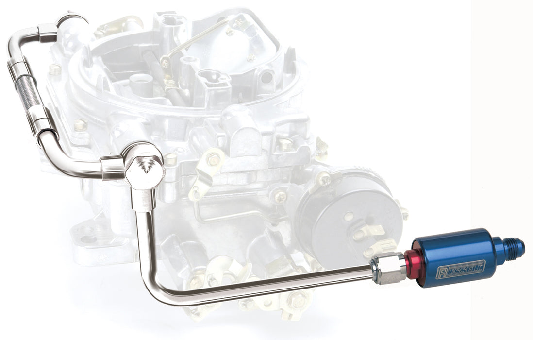 Edelbrock 8133 { Sellable : Yes } - Truck Part Superstore