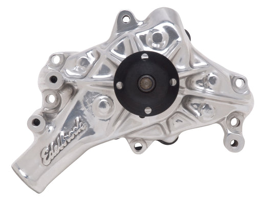 Edelbrock 8821 { Sellable : Yes } - Truck Part Superstore