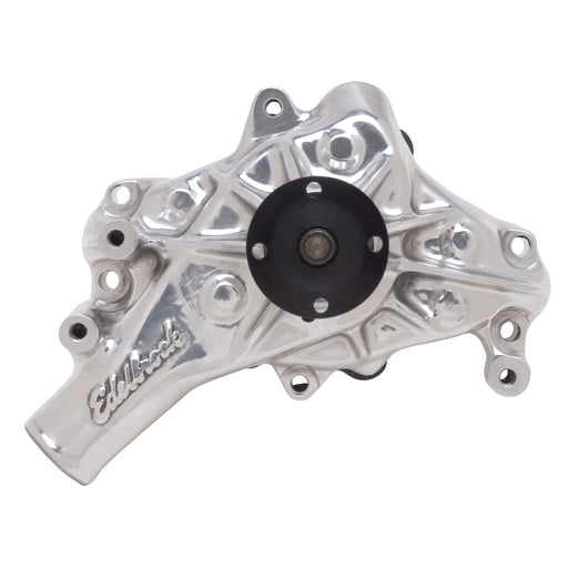 Edelbrock 8821 { Sellable : Yes } - Truck Part Superstore