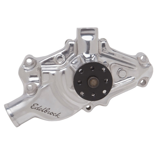 Edelbrock 8822 { Sellable : Yes } - Truck Part Superstore