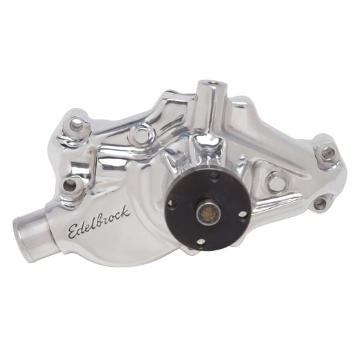 Edelbrock 8825 { Sellable : Yes } - Truck Part Superstore