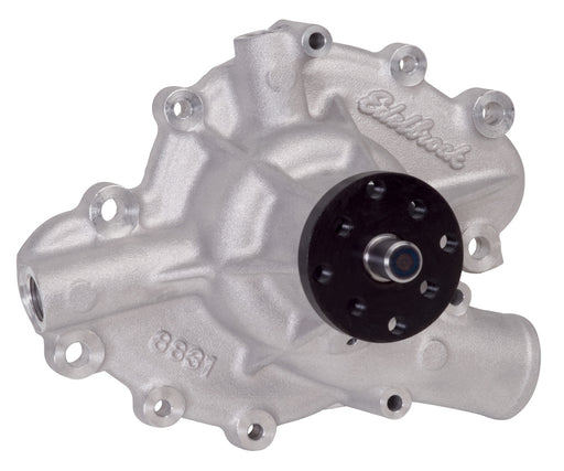 Edelbrock 8831 { Sellable : Yes } - Truck Part Superstore
