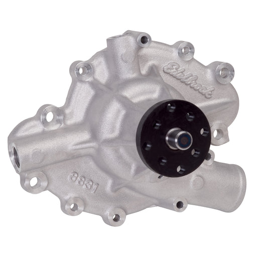 Edelbrock 8831 { Sellable : Yes } - Truck Part Superstore