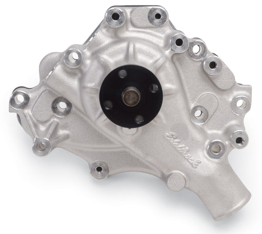 Edelbrock 8843 { Sellable : Yes } - Truck Part Superstore