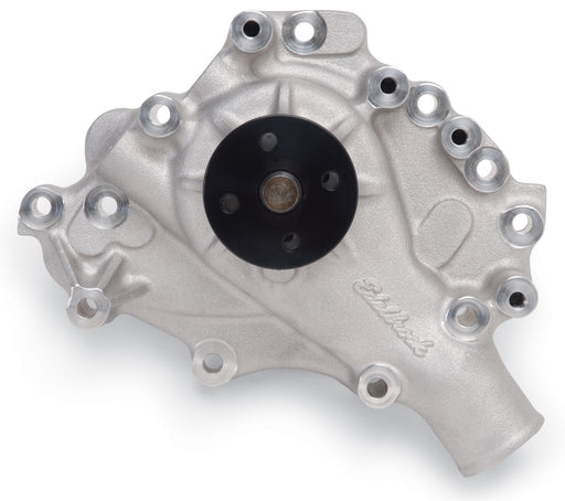 Edelbrock 8844 { Sellable : Yes } - Truck Part Superstore