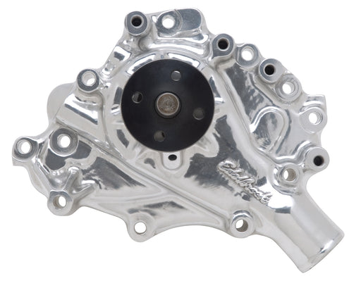Edelbrock 8849 { Sellable : Yes } - Truck Part Superstore