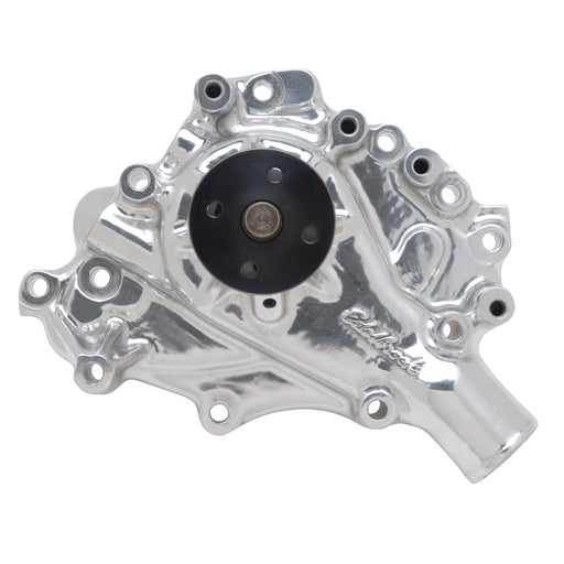 Edelbrock 8849 { Sellable : Yes } - Truck Part Superstore