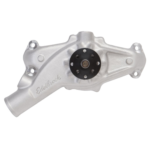 Edelbrock 8852 { Sellable : Yes } - Truck Part Superstore