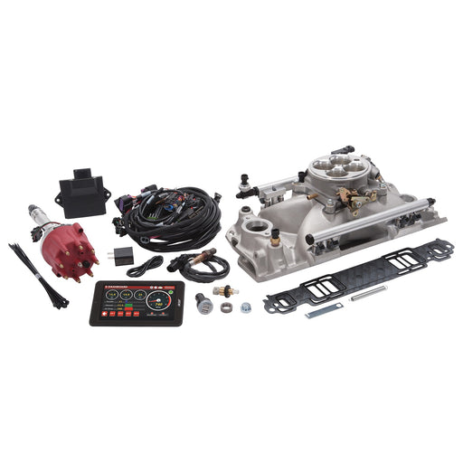 Edelbrock 35770 { Sellable : Yes } - Truck Part Superstore