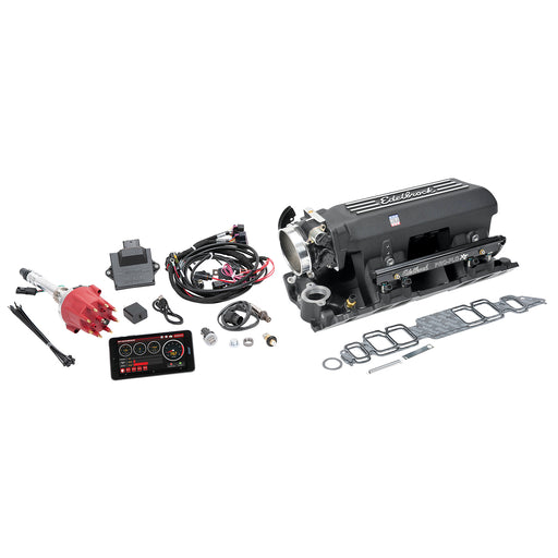 Edelbrock 35883 { Sellable : Yes } - Truck Part Superstore