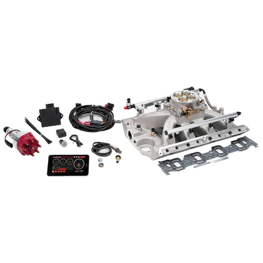 Edelbrock 35960 { Sellable : Yes } - Truck Part Superstore