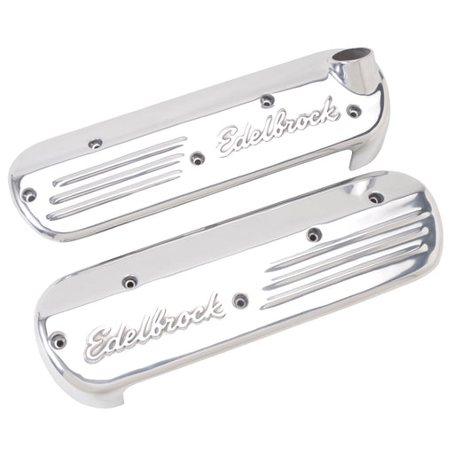 Edelbrock 41181 { Sellable : Yes } - Truck Part Superstore