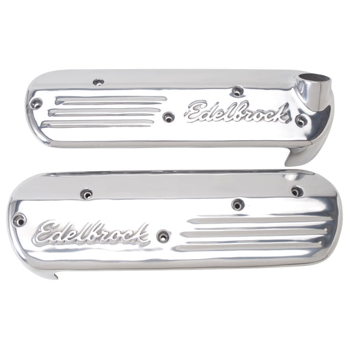 Edelbrock 41181 { Sellable : Yes } - Truck Part Superstore