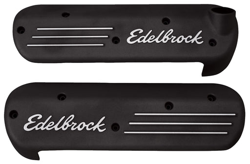 Edelbrock 41183 { Sellable : Yes } - Truck Part Superstore