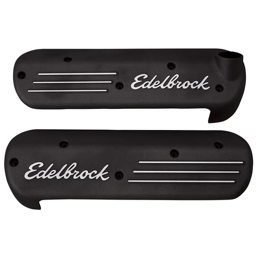 Edelbrock 41183 { Sellable : Yes } - Truck Part Superstore