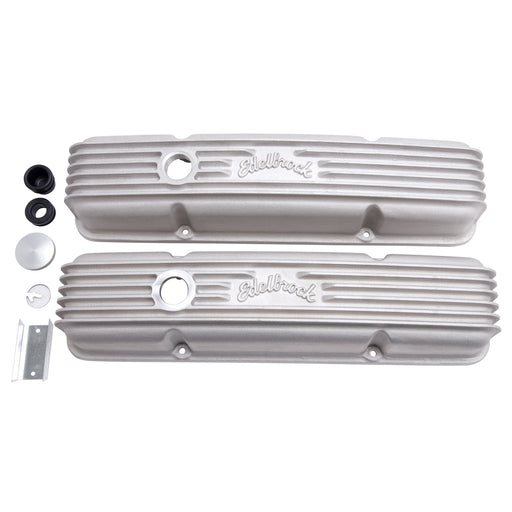 Edelbrock 41449 { Sellable : Yes } - Truck Part Superstore