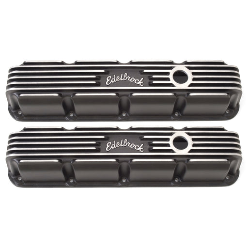 Edelbrock 41773 { Sellable : Yes } - Truck Part Superstore