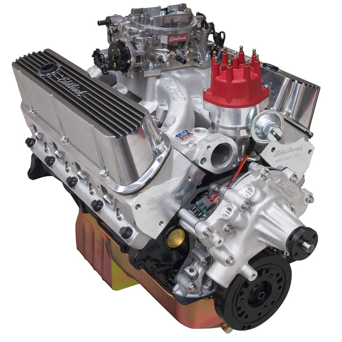 Edelbrock 45270 { Sellable : Yes } - Truck Part Superstore