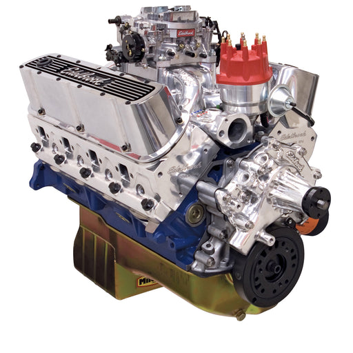 Edelbrock 45271 { Sellable : Yes } - Truck Part Superstore