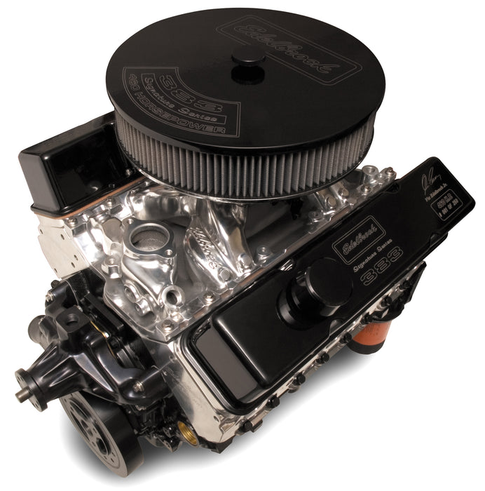 Edelbrock 46213 { Sellable : Yes } - Truck Part Superstore