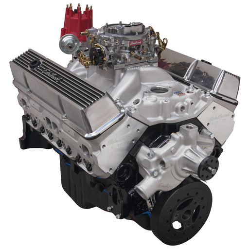 Edelbrock 46410 { Sellable : Yes } - Truck Part Superstore