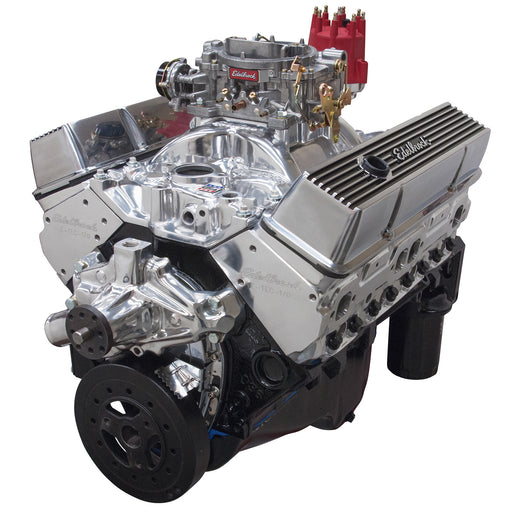 Edelbrock 46411 { Sellable : Yes } - Truck Part Superstore