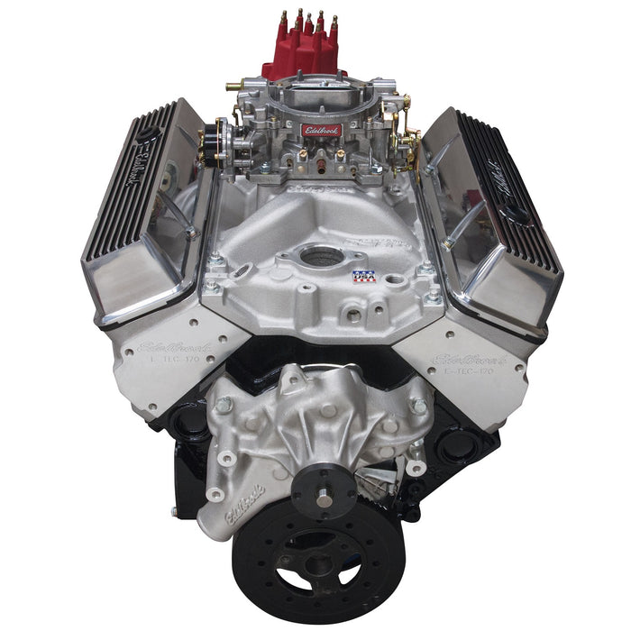 Edelbrock 46420 { Sellable : Yes } - Truck Part Superstore