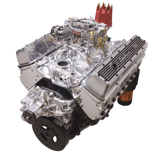 Edelbrock 46421 { Sellable : Yes } - Truck Part Superstore