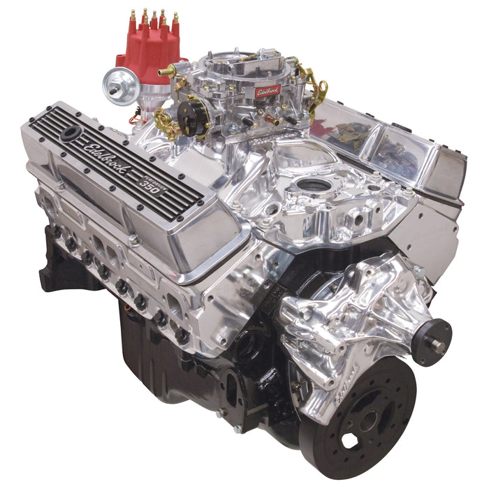 Edelbrock 46421 { Sellable : Yes } - Truck Part Superstore