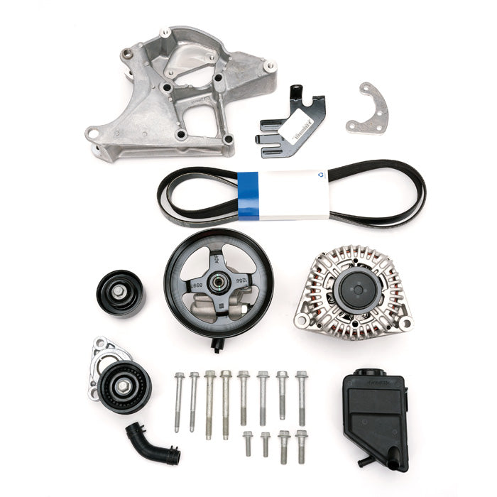 Edelbrock 46727 { Sellable : Yes } - Truck Part Superstore