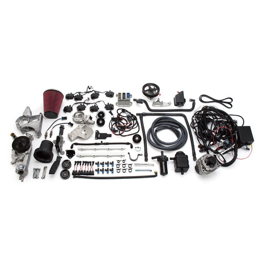 Edelbrock 46760 { Sellable : Yes } - Truck Part Superstore