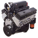 Edelbrock 46913 CRATE ENGINE GM 9.5:1 PERF RPM PF4 XT - Truck Part Superstore