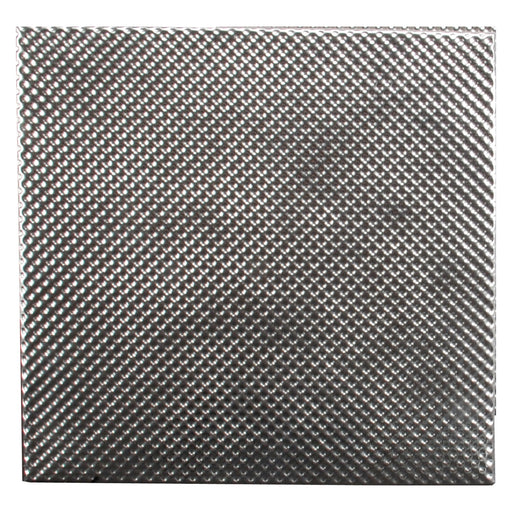 Design Engineering 50503 Floor And Tunnel Shield™; 42 in. x 4 ft. [14.0 sq. ft.]; - Truck Part Superstore
