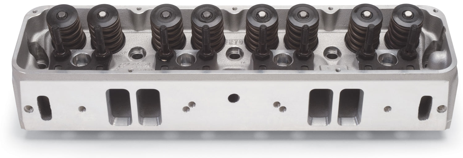 Edelbrock 60139 { Sellable : Yes } - Truck Part Superstore