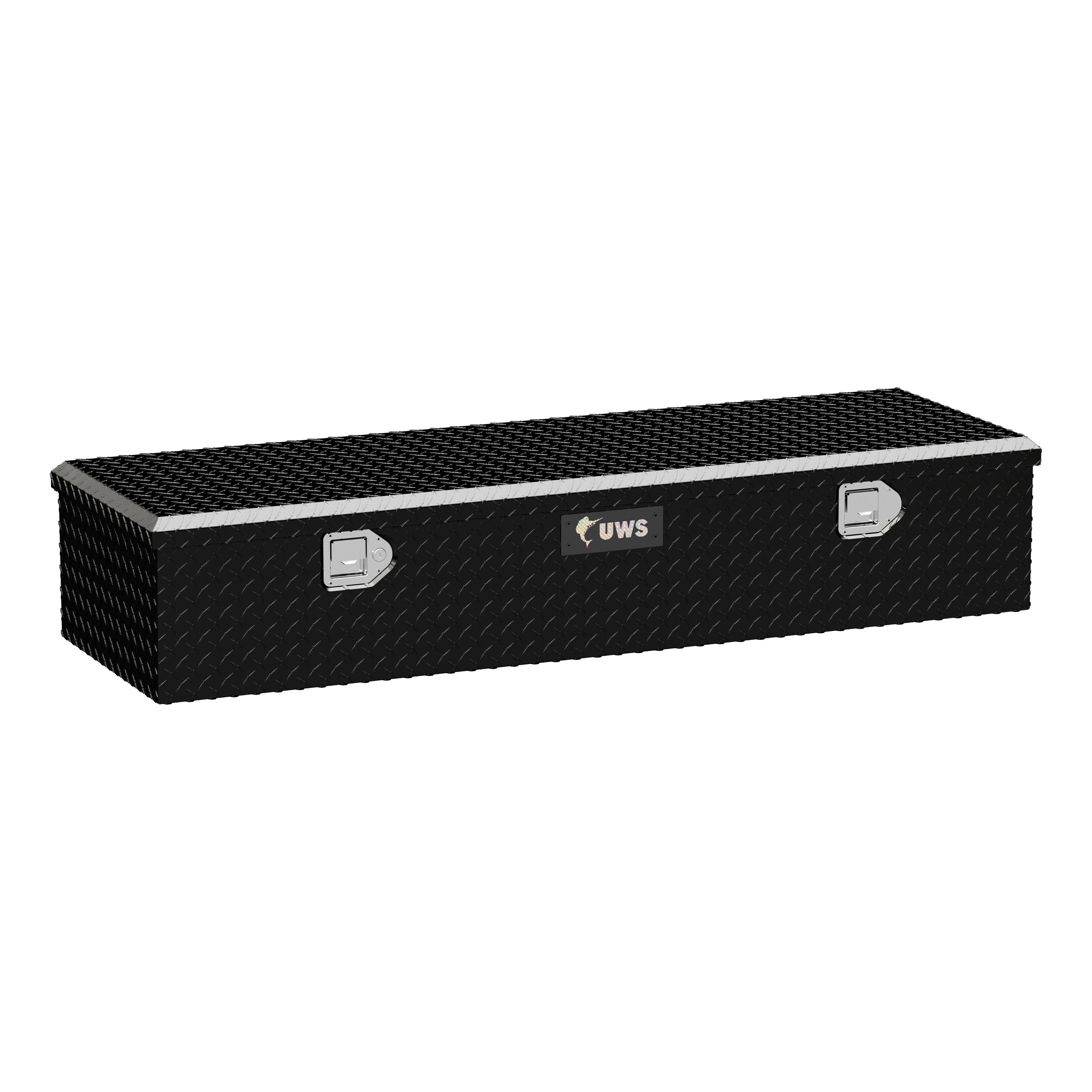 Brute 5th wheel on sale tool box