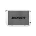 Mishimoto MMRAD-MUS-79 2-Row Performance Aluminum Radiator, fits Ford Mustang 1979-1993 - Truck Part Superstore