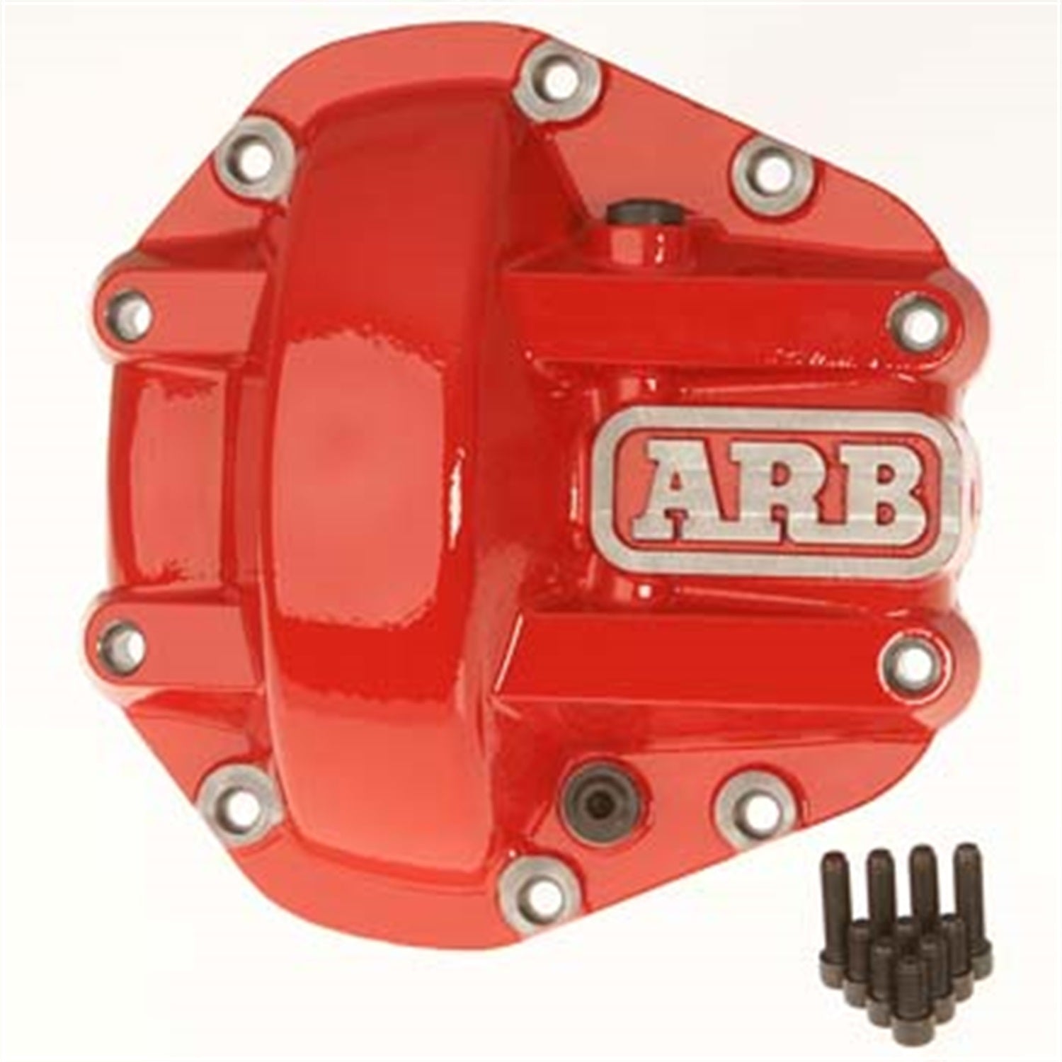 ARB Differential Cover