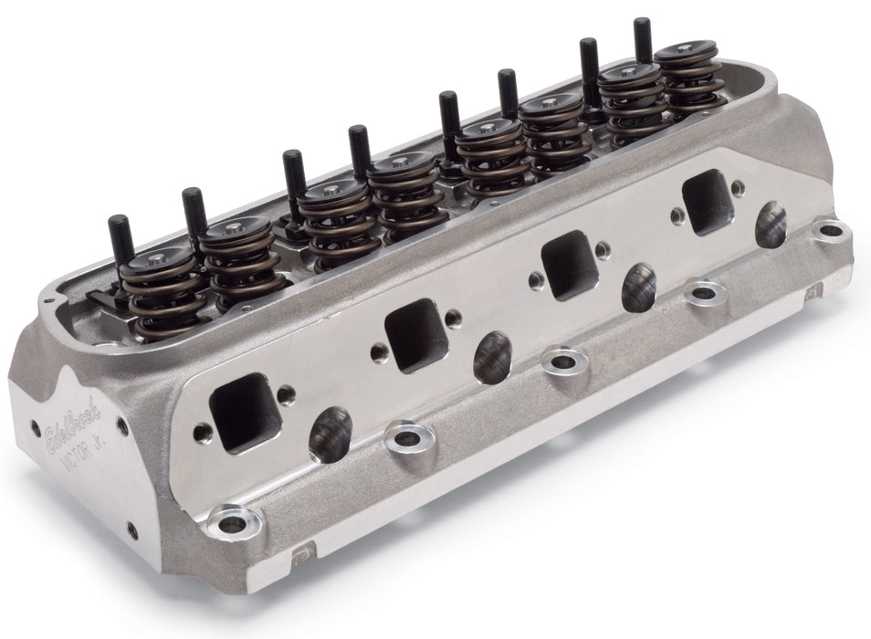 Edelbrock 77189 { Sellable : Yes } - Truck Part Superstore