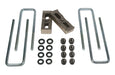 Tuff Country 97025 Rear Block & U-Bolt Kit 1 Inch 01-10 Chevy Silverado/GMC Sierra 3500 / 3500HD 4WD Tuff Country - Truck Part Superstore