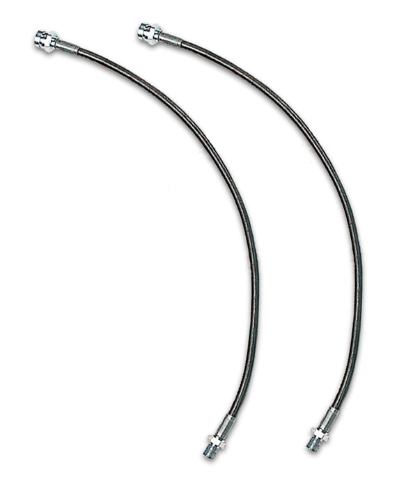 Tuff Country 95130 Brake Line Extended Front 4 Inch Over Stock 04-12 Chevy Colorado 4WD Tuff Country - Truck Part Superstore