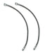 Tuff Country 95130 Brake Line Extended Front 4 Inch Over Stock 04-12 Chevy Colorado 4WD Tuff Country - Truck Part Superstore